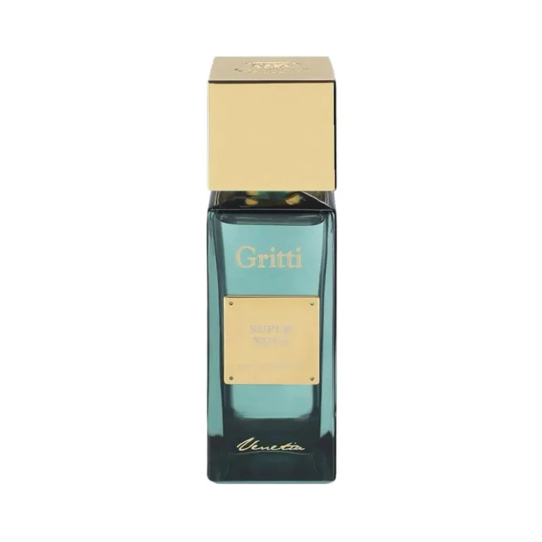 Super Nova - 100 Ml Perfume Extract