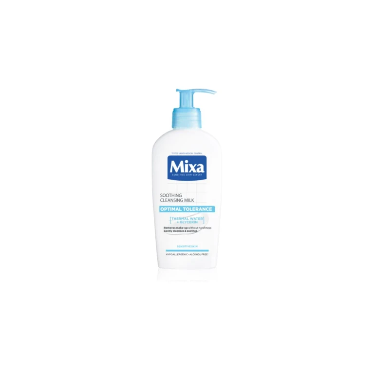 Cleansing Milk for Sensitive Skin - 200ml