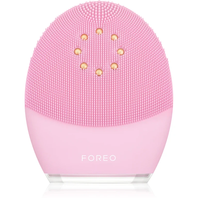 LUNA™ 3 Plus Sonic Cleansing Device with Thermo Function and Firming Massage Normal Skin