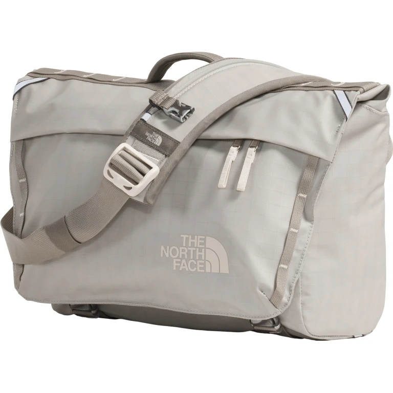 Base Camp Voyager Messenger Bag 12L
