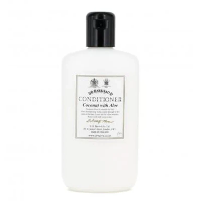 Coconut Conditioner 250 ml
