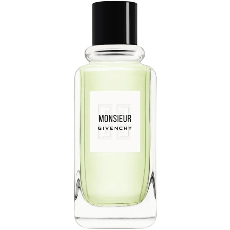 Monsieur de Givenchy - EDT - Volume: 100 ml