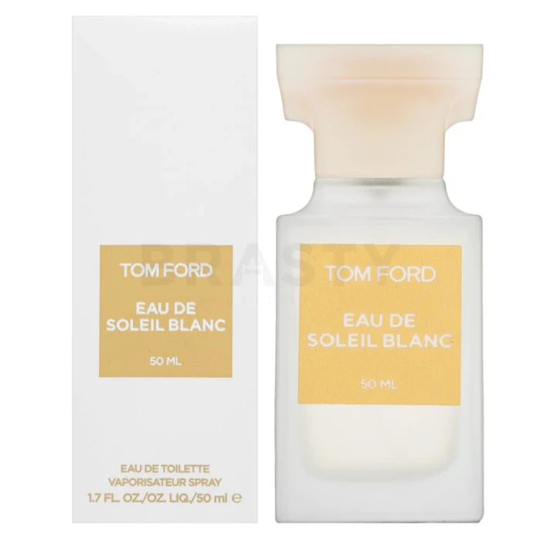 Eau de Soleil Blanc EDT U 50 ml