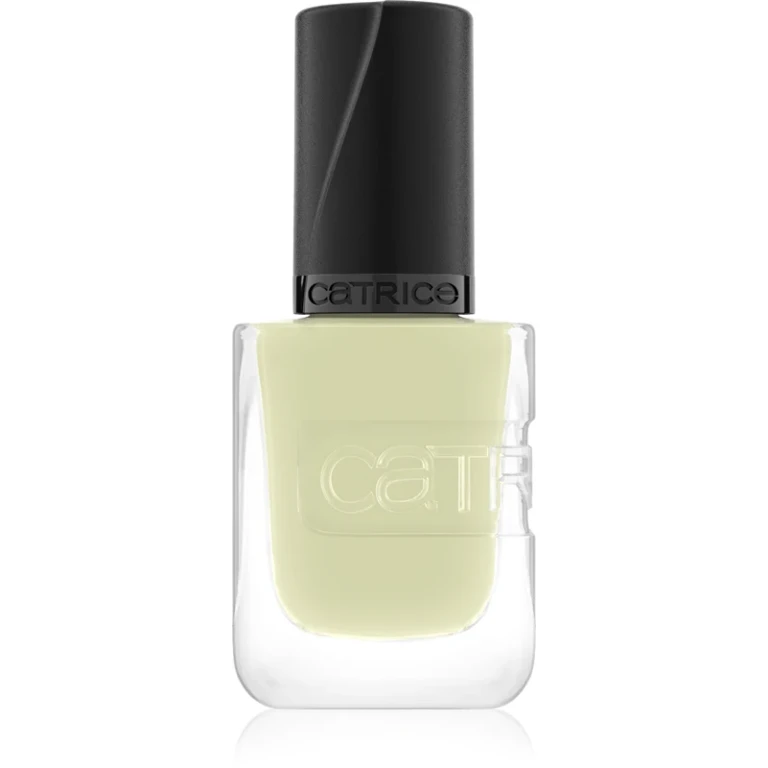 GEL AFFAIR nail polish color 032 Drunk On Pistachio 10.5 ml