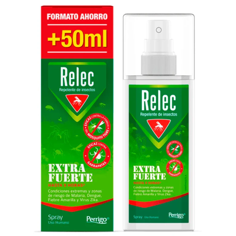 Extra Strong XL Spray 125 ml