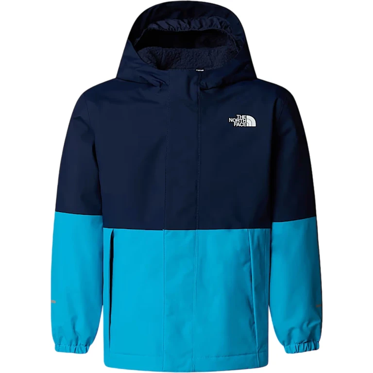 Warm Antora Rain Jacket - Kids