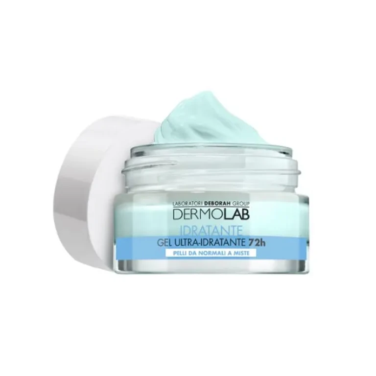 Dermolab Ultra Hydrating Gel 72h 50ml