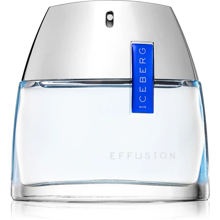 Effusion Eau De Toilette For Men 75 Ml