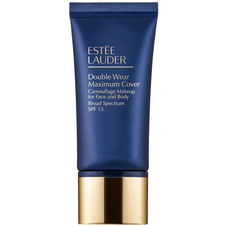 Double Wear Maximum Cover Face and Body Camouflage Foundation SPF 15 30 ml 2W1 Dawn