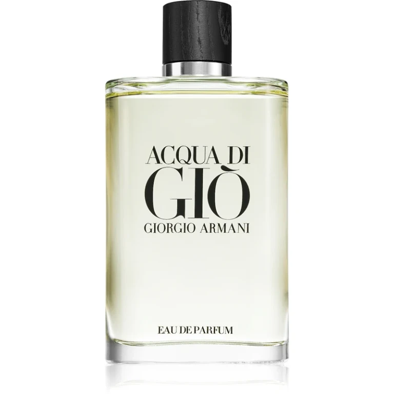Armani (Giorgio Armani) Acqua di Gio Pour Homme EDP M 200 ml