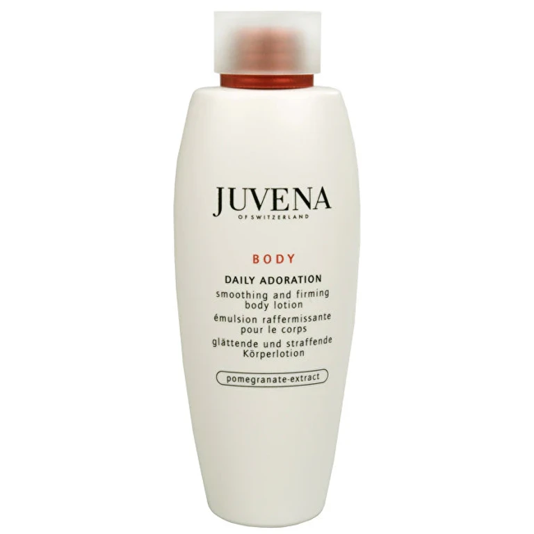 Smoothing and Firming Body Lotion (Daily Adoration) 200 ml