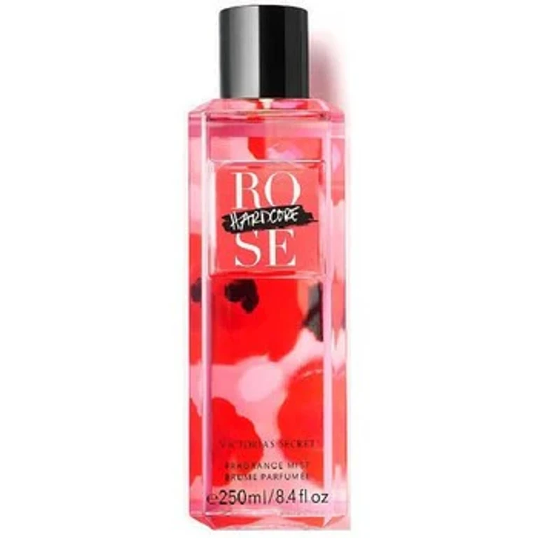 Hardcore Rose Body Spray 250 ml