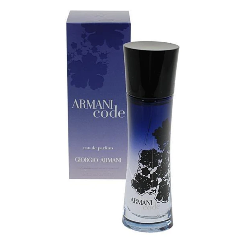 code femme edp 30ml vp