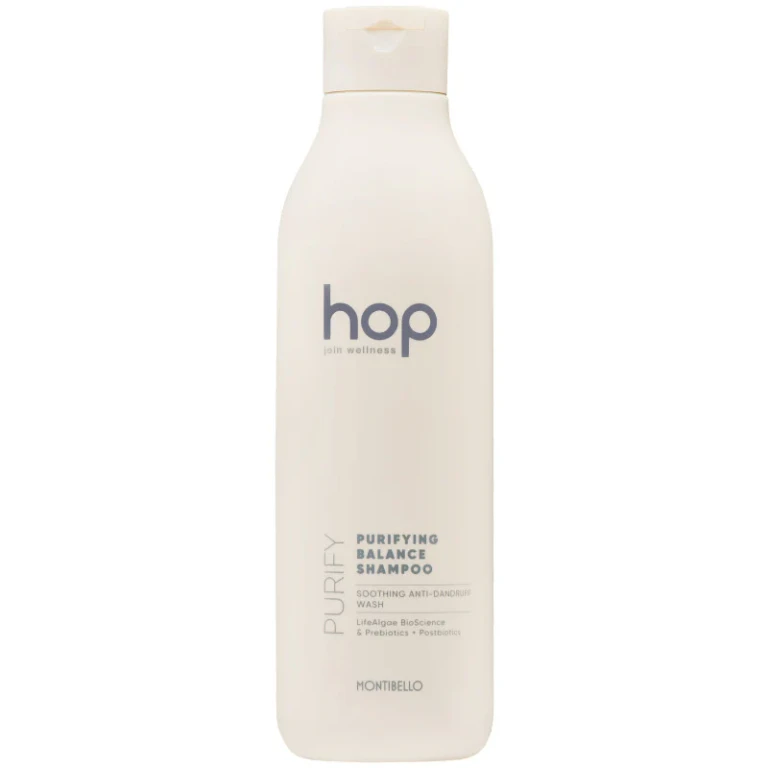 HOP ピュリファイング バランシング シャンプー 1000ml