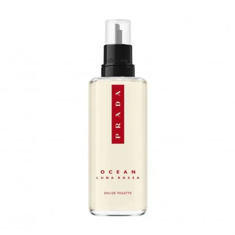 Luna Rossa Ocean - Eau de Toilette Recarga