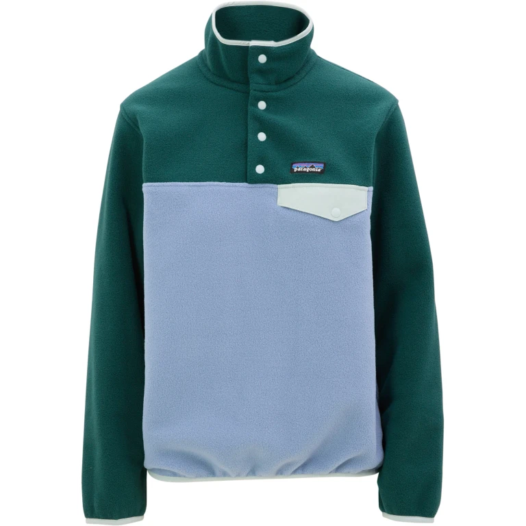 Synchilla Snap-T Lightweight Pullover - Women's
