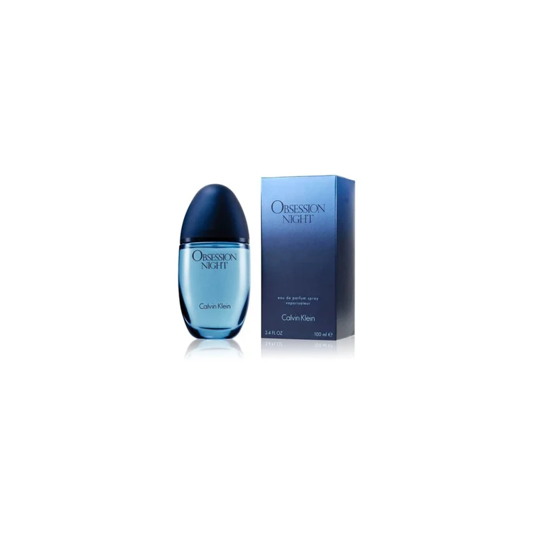 Calvin klein Obsession Night EDP 100ml
