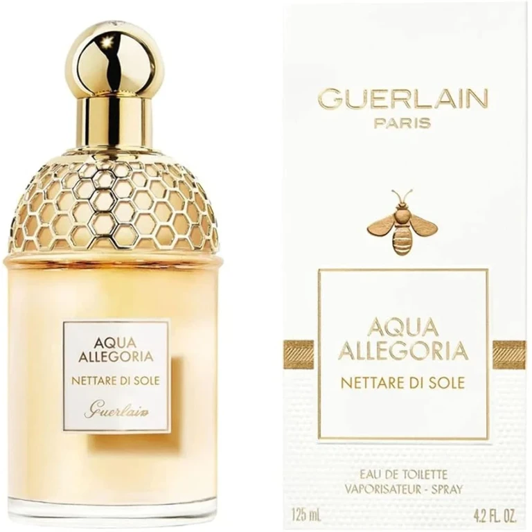 Aqua Allegoria Nettare Di Sole EDT