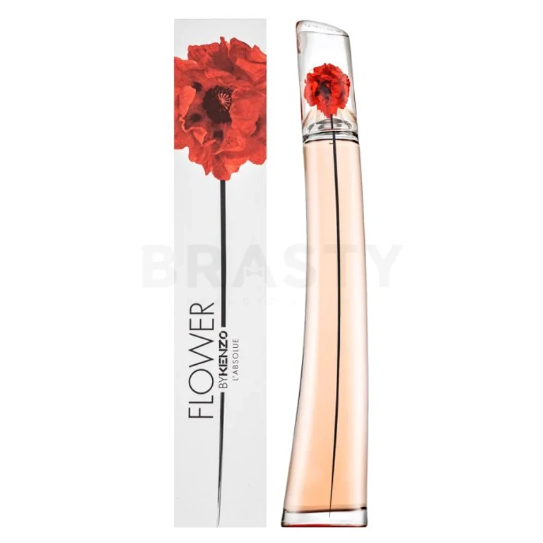 Flower of Kenzo L'Absolue EDP