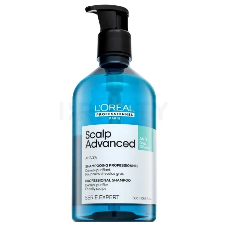 Advanced shampoo for scalp L'Oréal Professionnel 500 ml