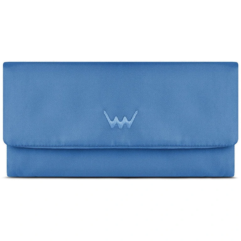 Women's Wallet Guus Blue