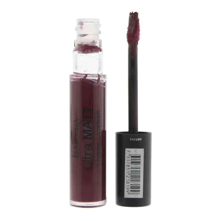 Ultra Matt Liquid Lipstick 19 Plumpinch 7 ml