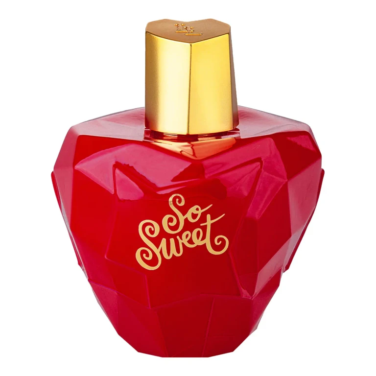 So Sweet Eau De Parfum for women 30 ml