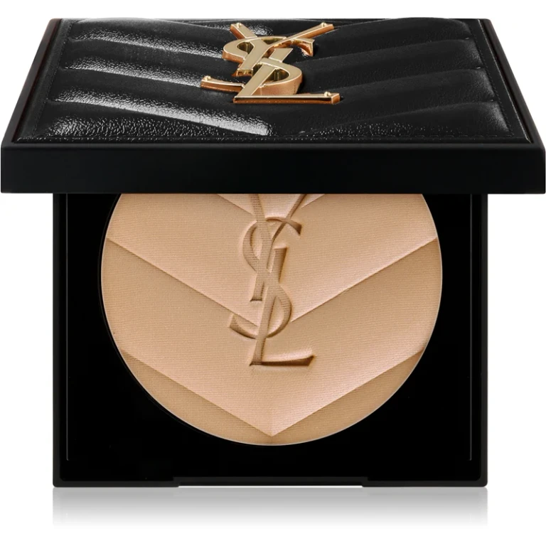 All Hours Hyper Finish Women's Powder 01 7.5 g
