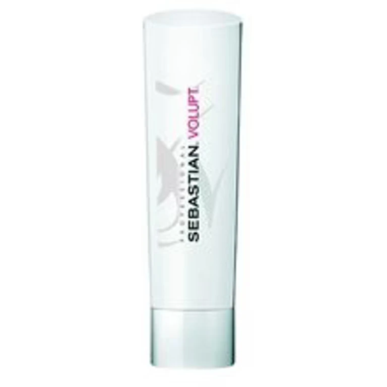 Sebastian Volupt Balm bottle volume 250ml fine hair