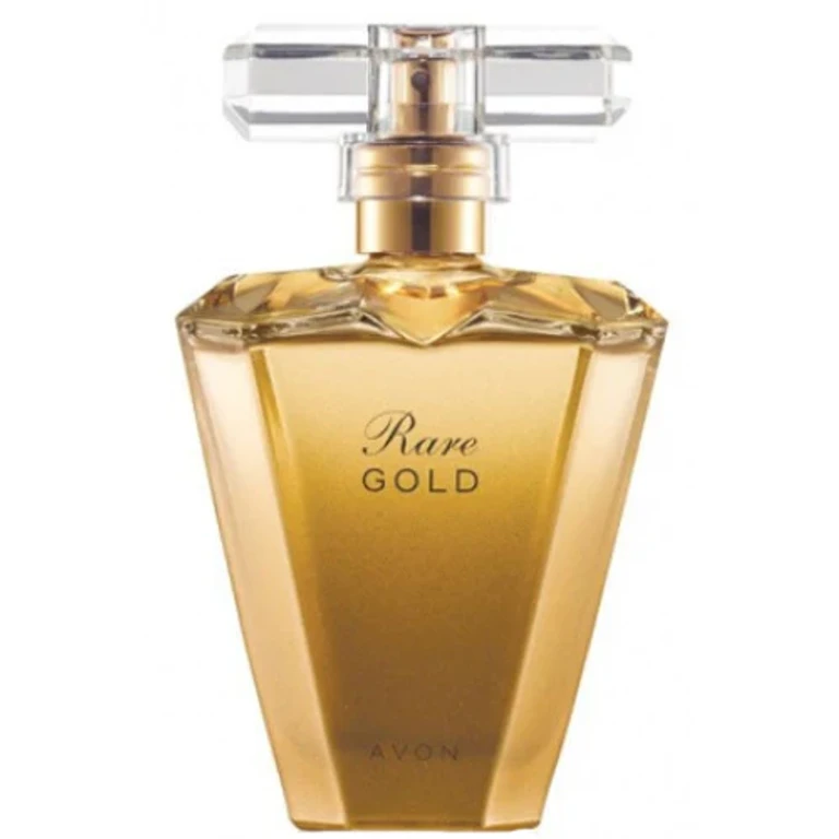 Rare Gold Scented Water 50ml