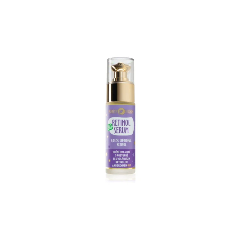 Skin Bio Siero notte al retinolo 30 ml