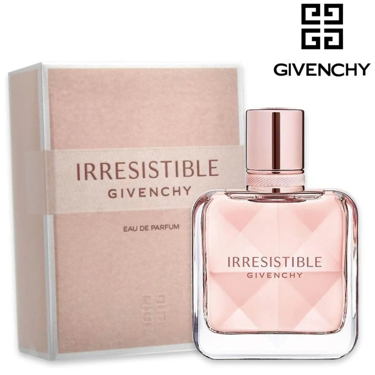 irresistible edp 50 ml
