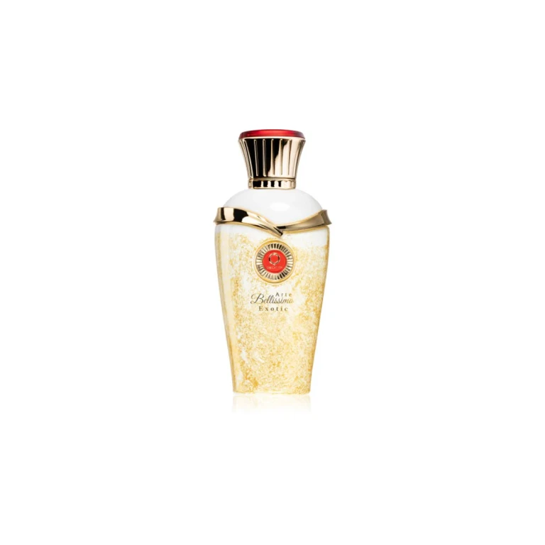 Arte Bellisimo Exotic Eau de Parfum