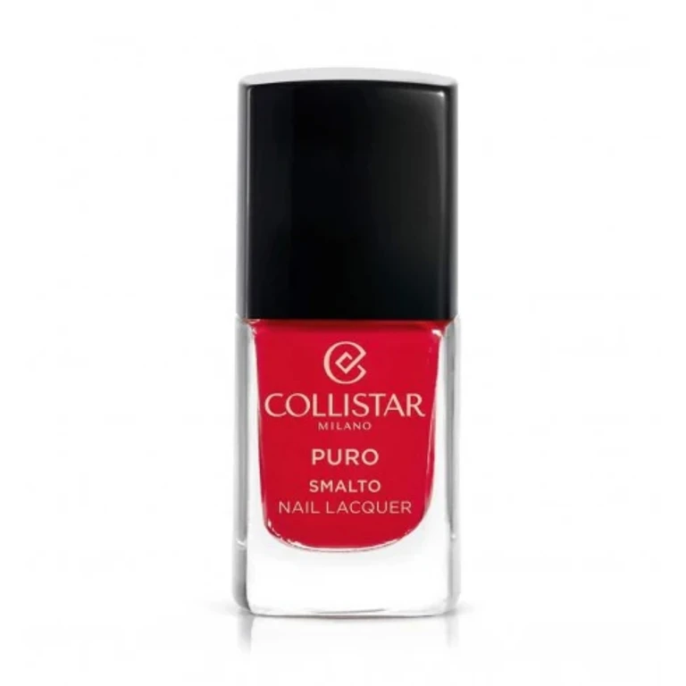 Pure Nail Polish 109 Hypnotic Poppy