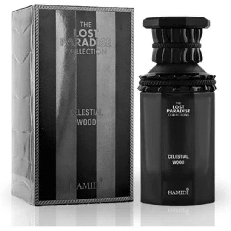 Celestial Wood EDP U 100 ml