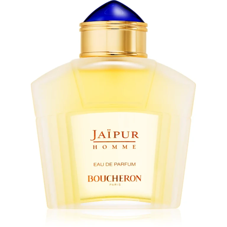 Boucheron Jaipur Homme EDP M 100 ml