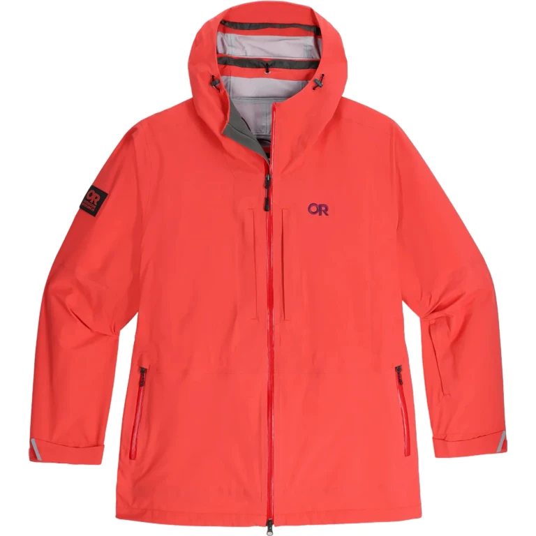 Carbide Plus Size Jacket - Women's