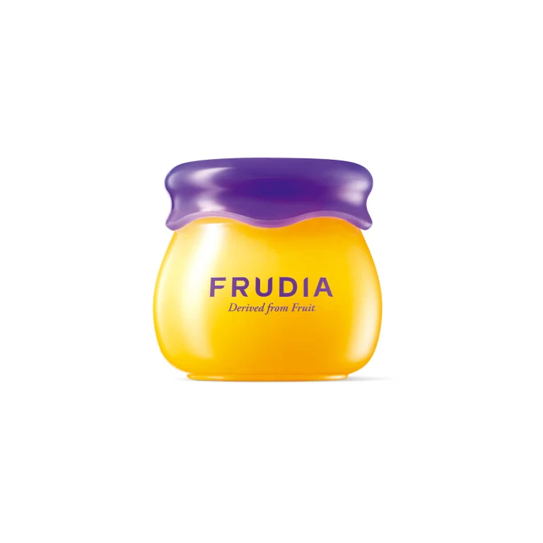Delivered From Fruit Mirtillo Hydrating Lip Balm 10 ml