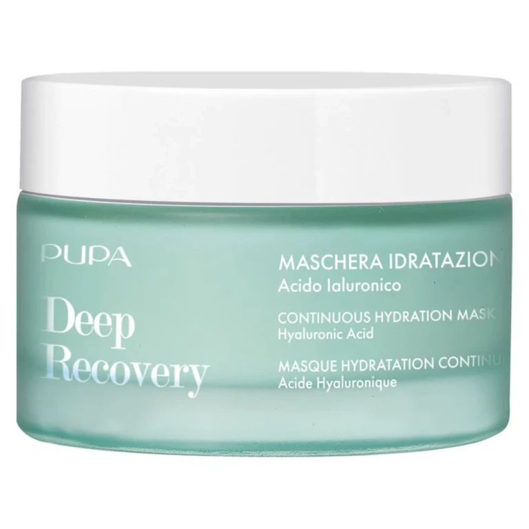 Deep Recovery - Continuous Hydration Mask 50 Ml