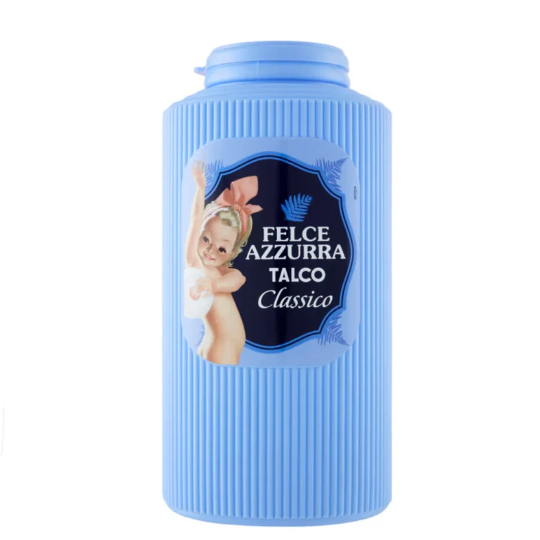 Classic Talcum Powder 500g