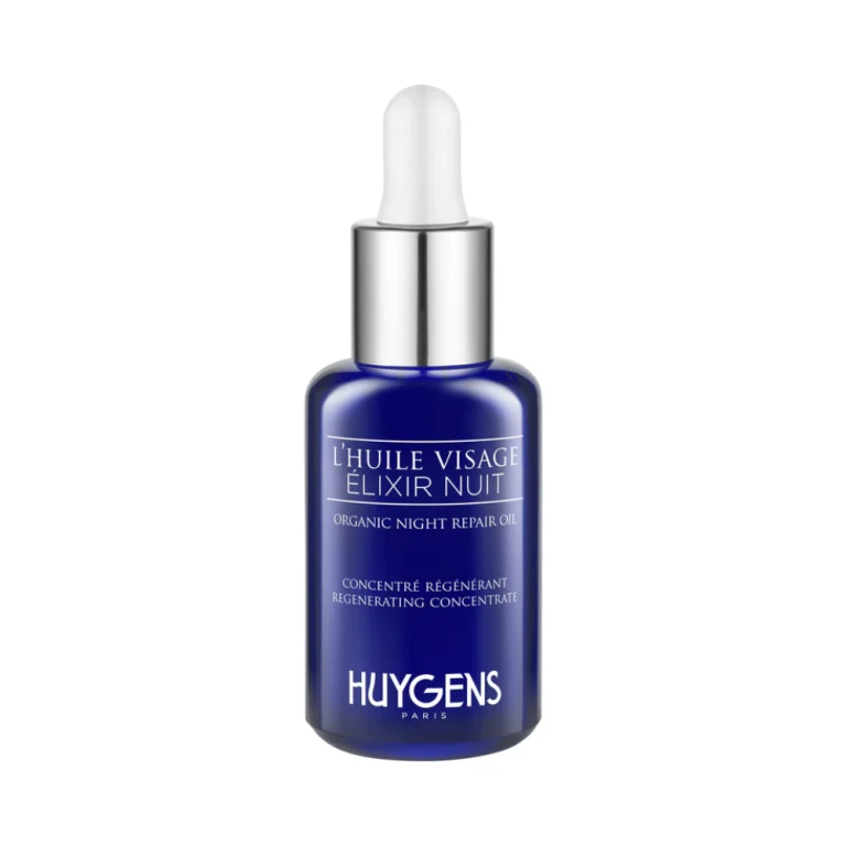 Regenerating Concentrate Night Repair Oil, 30 ml
