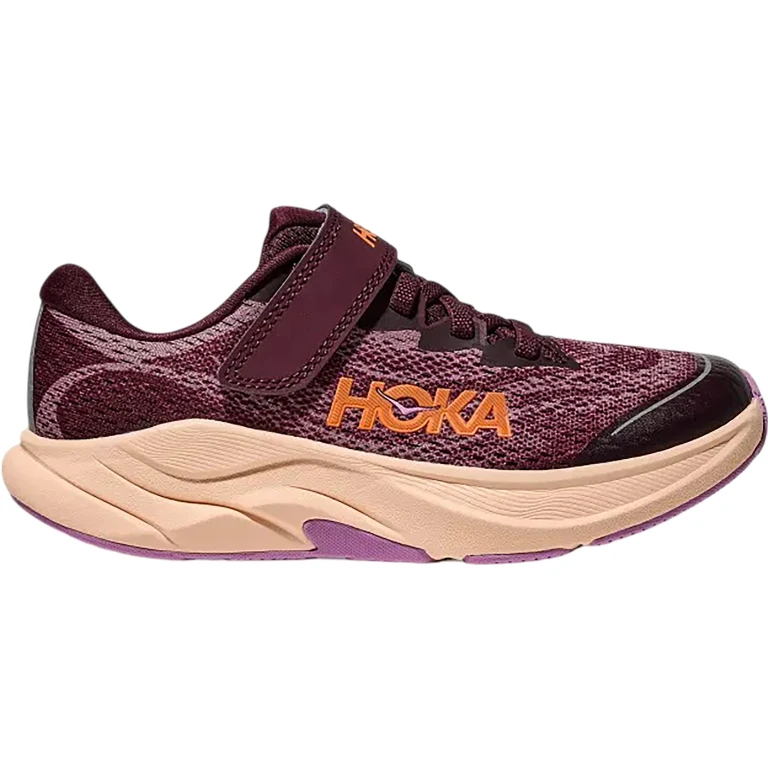 Rincon 4 Running Shoes - Little Kids