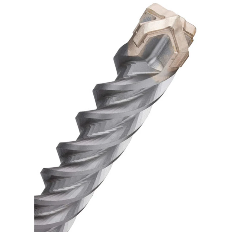 DW5769 2 in. x 17 in. x 22 in. High Impact 4 Cutter Spline Drill Bits