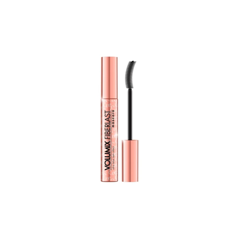 Volumix Fiberlast Black Mascara 10 ml