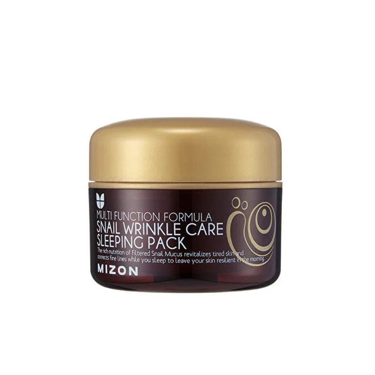 리제너레이팅 나이트 마스크 스네일 세크리션 50% 80ml