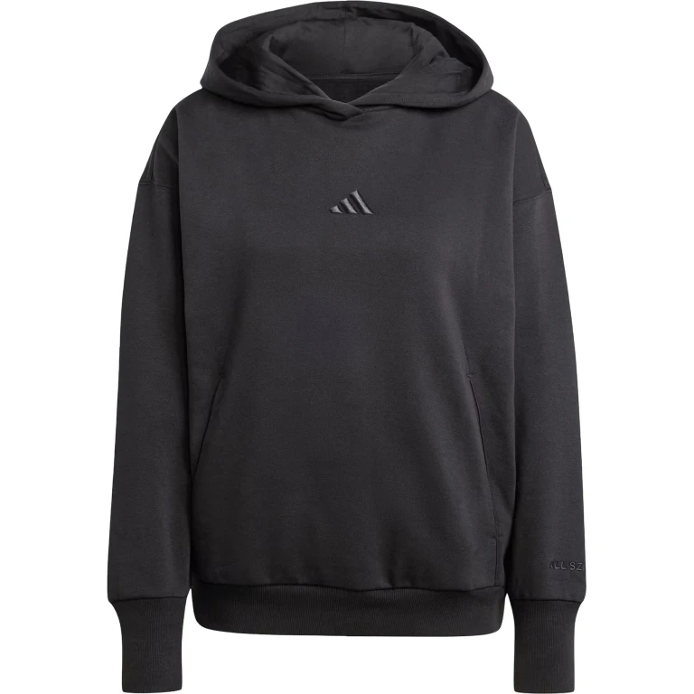ALL SZN Fleece Loose Hoodie - Women's