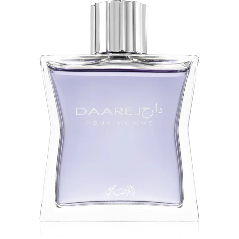 Daarej Man - Edp - Volume: 100 Ml