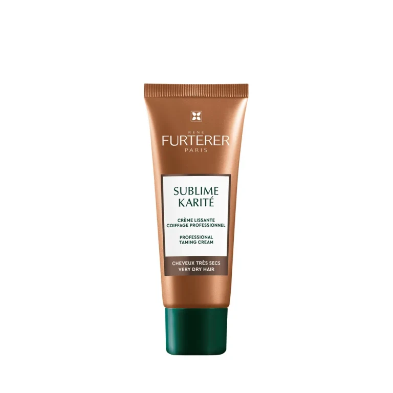 RenAnd Furterer Sublime Karité Professional styling cream No rinse 40 ml