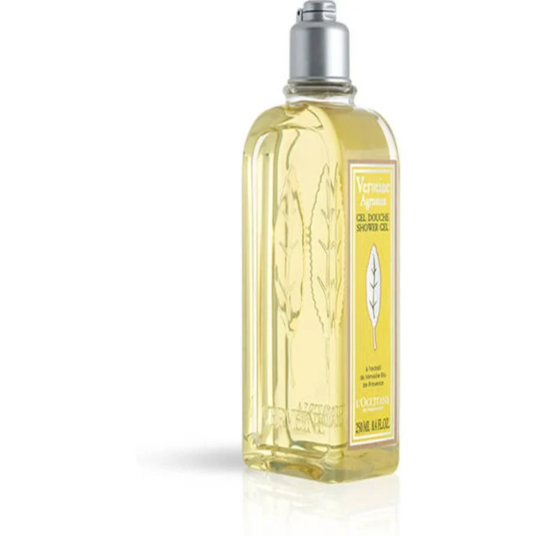 Gel de Banho Cítricos Verbena