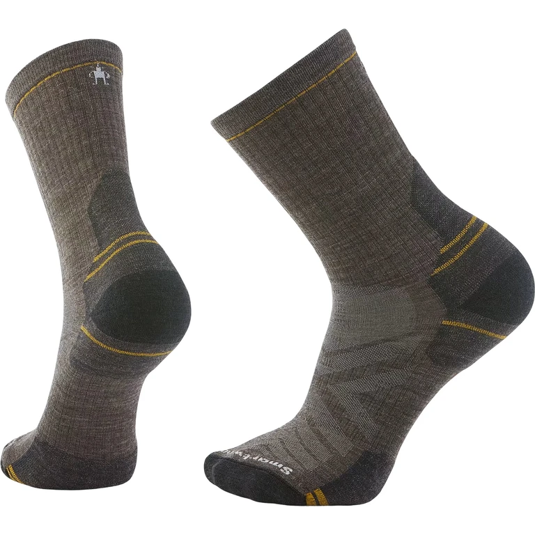 Hike Targeted Cushion Mid Crew Socks - Men's